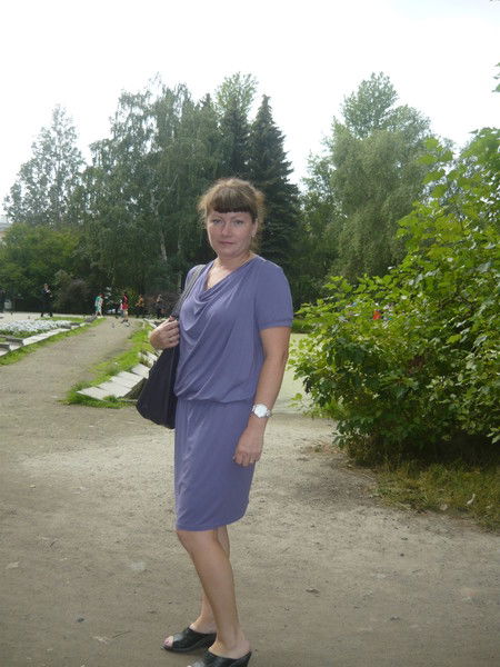 Вера Сарайкина