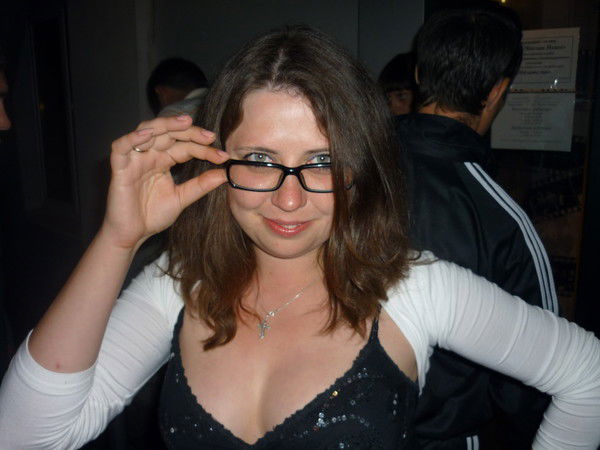 Марина Шматкова Ра Procent