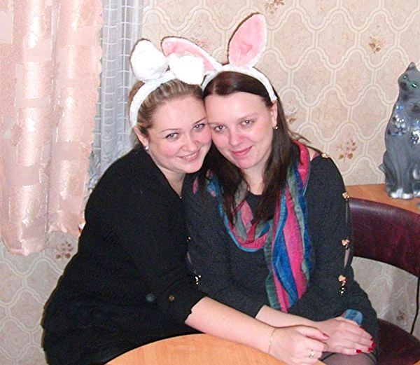 Алеся Литвинко