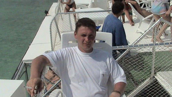 Дмитрий Науменко