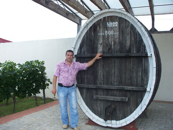 Владимир Осипов