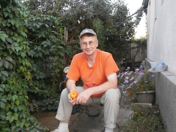 Василий Коваленок