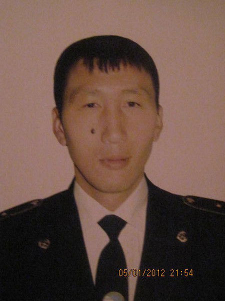 Нурлан Алпысов