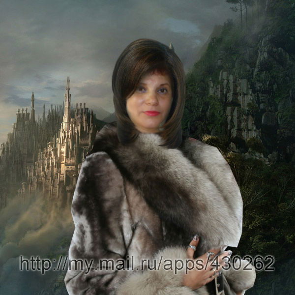 Елена Чермных