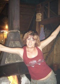 Наталья Чебанова