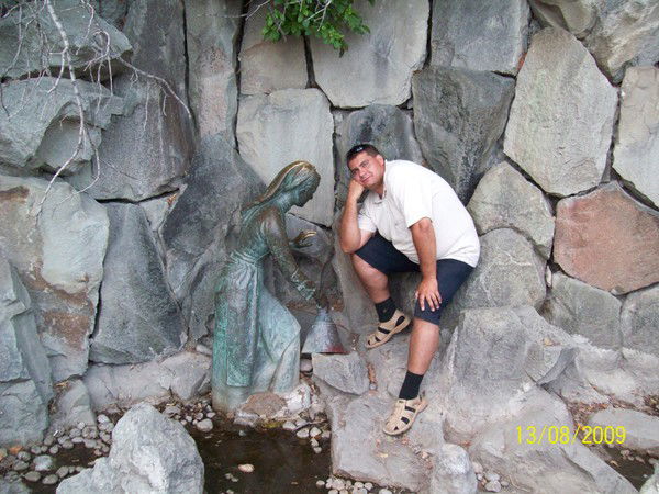 Юрий Подопригора