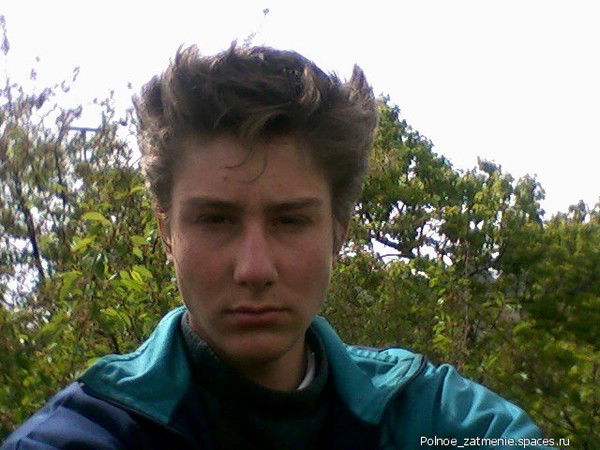 Владислав Палей