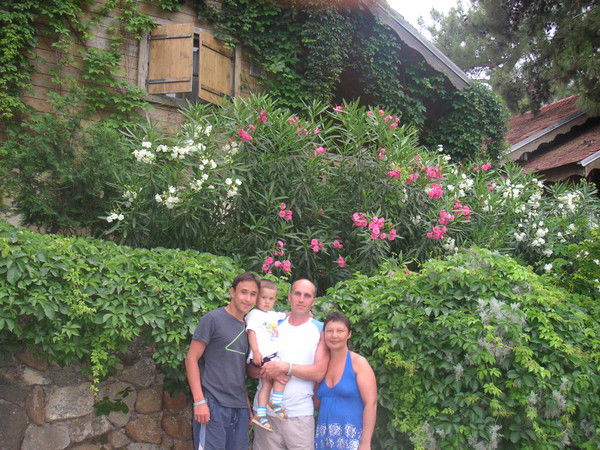 Виктор Кутиков