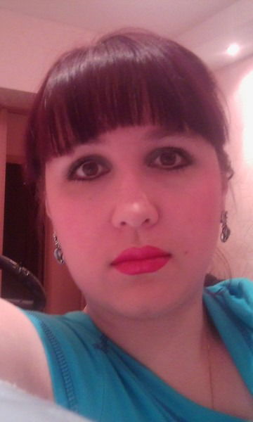 Ира Шульгина