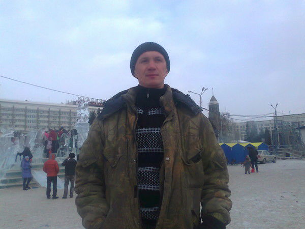 Александр Клепалов