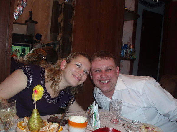 Таня Грабовец