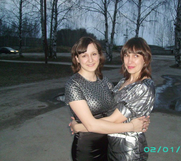 Галина Мичурина