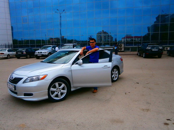 Айсагали Алдашев