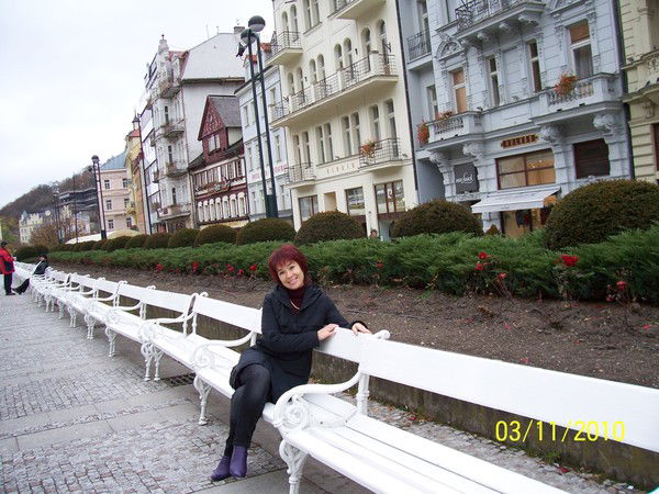 Виктория Спогреева