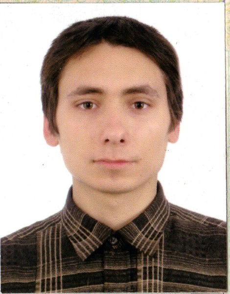 Юрий Бондарев