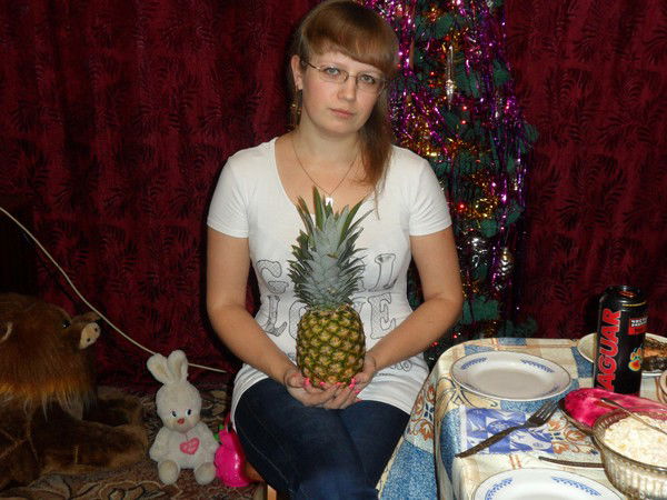 Елена Черемохина