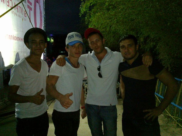 I The In Itself Unique