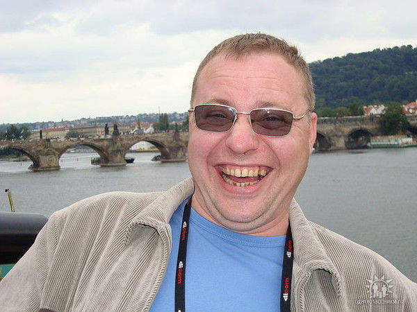 Дмитрий Анучин