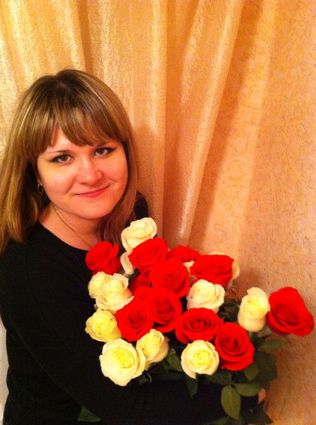 Елена Ахметзянова