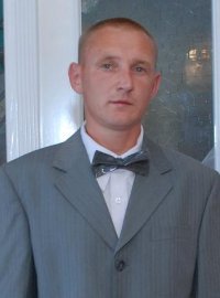 Эдуард Дворников