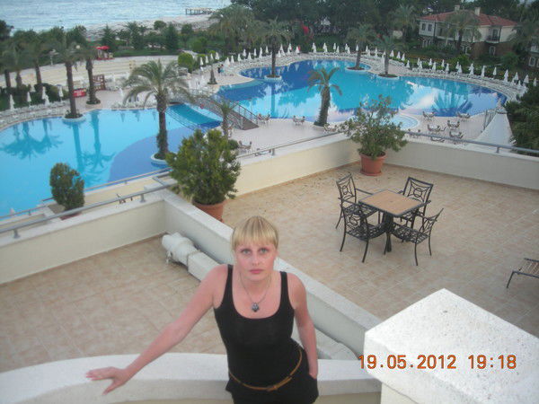 Горишняя Ирина