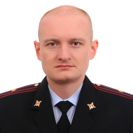 Виктор Рыков