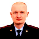 Виктор Рыков