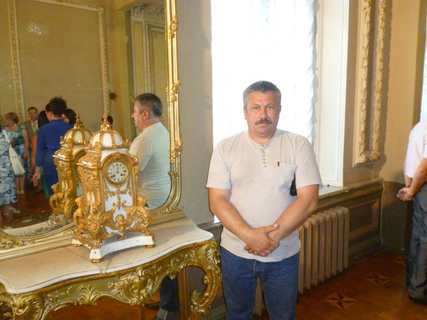 Дмитрий Гурылев