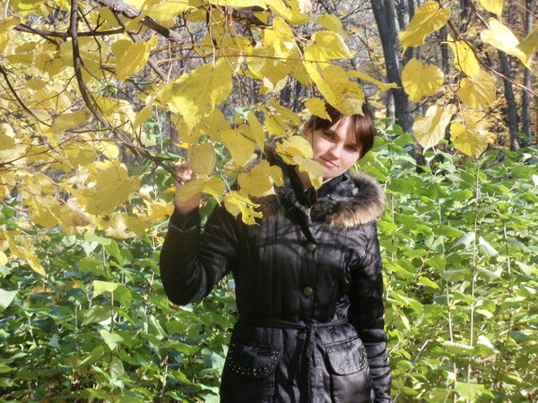 Татьяна Берлизева