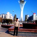 Максуд Жасаров