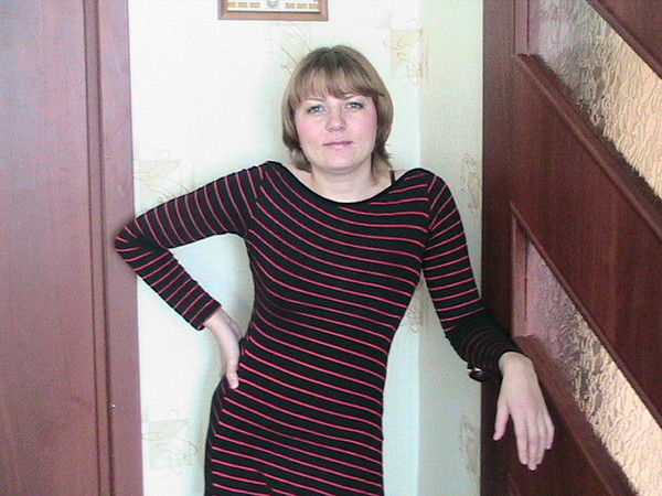 Ксения Шашкина