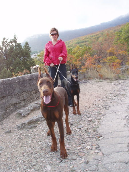 Татьяна Ментюкова