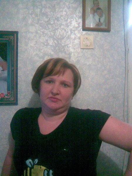 Ирина Сердцева