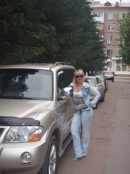 Наташа Акулова