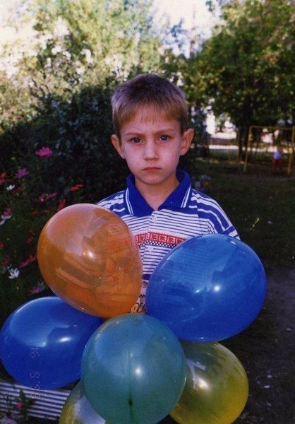 Игорь Дыров