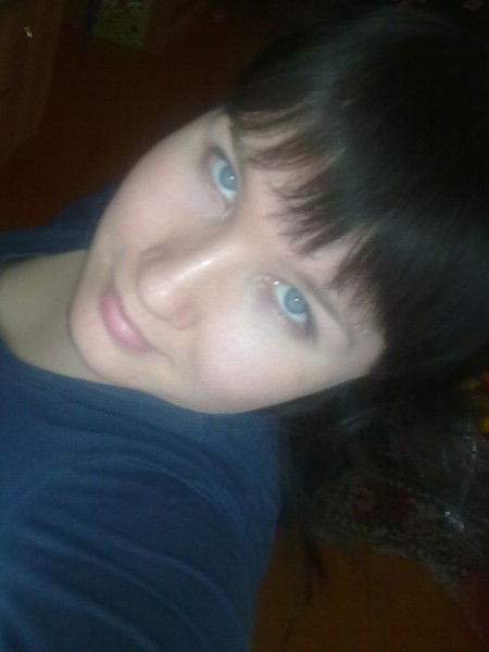 Гульгена Каримова