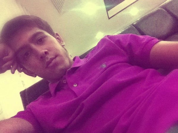 Жамшид Хамидуллаев