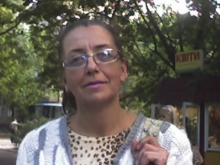 Наталья Добряк