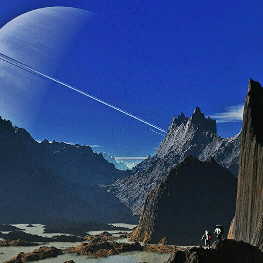 Илья Муромец