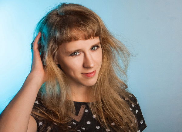 Маргарита Шиza