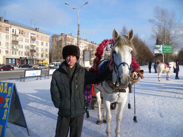 Станислав Гаврилов