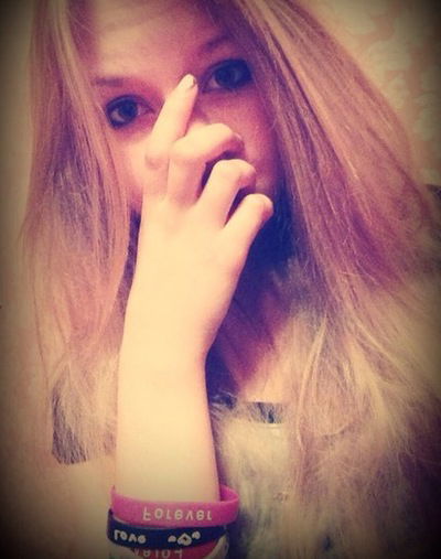 Ксения Дмитриева