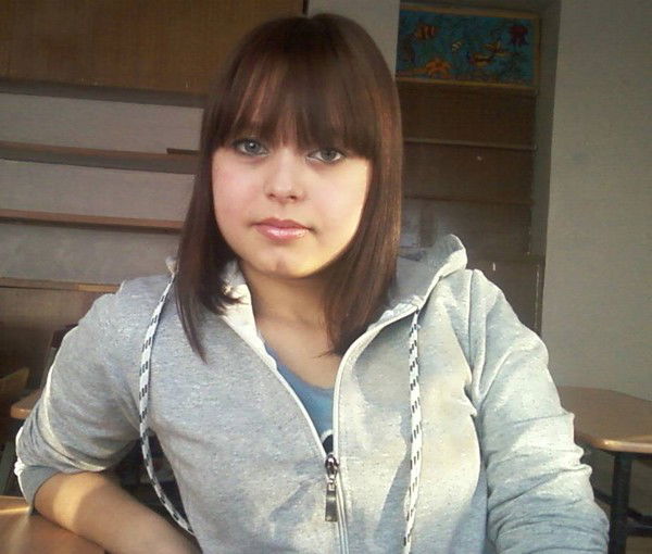 Юлия Пашихина