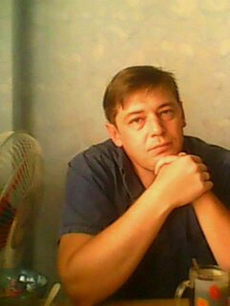 Игорь Степанов