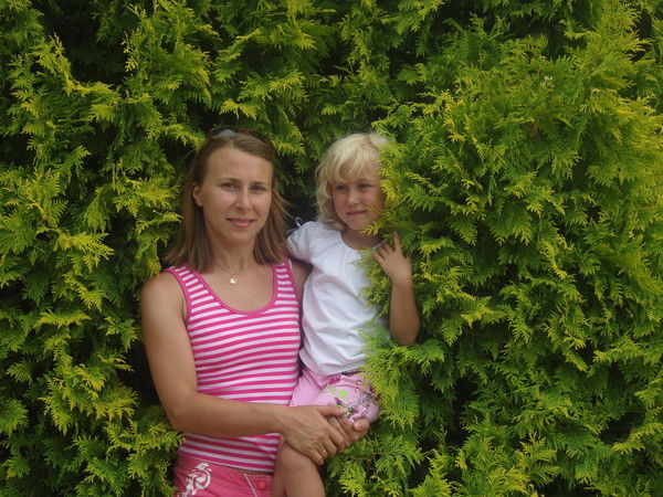 Юлия Кайсина