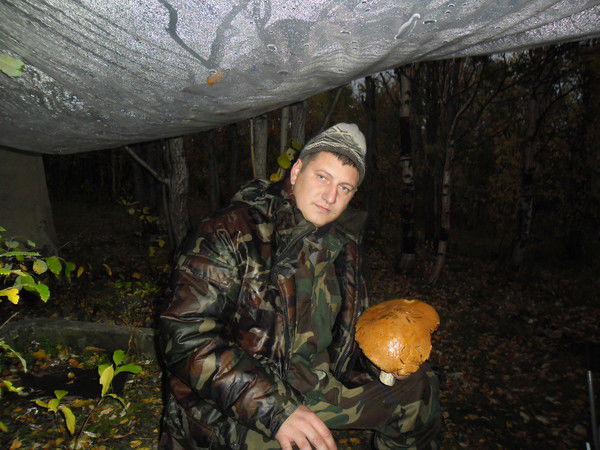 Павел Сукманов