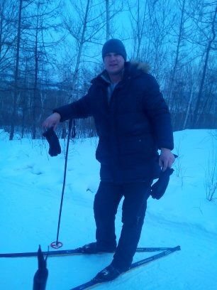 Денис Конченков