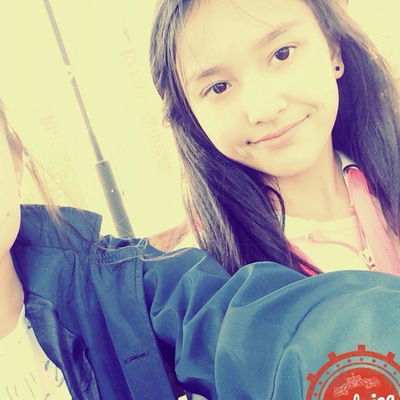 Айна Майлыбаева