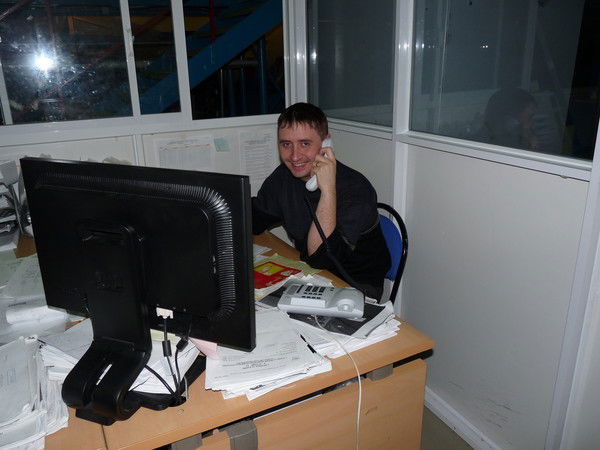 Антон Интанкин