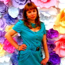 Алсу Галимуллина